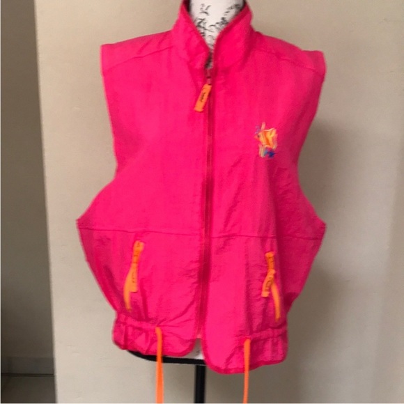 Catalina Women’s Vest Jacket. - Picture 1 of 13